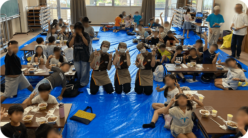 星の宮子どもプロジェクト