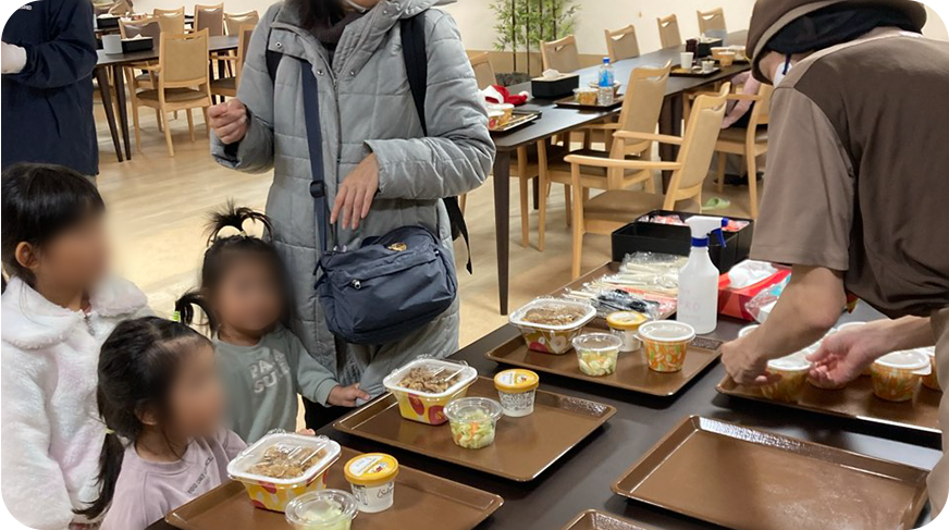 円樹いたばし四葉