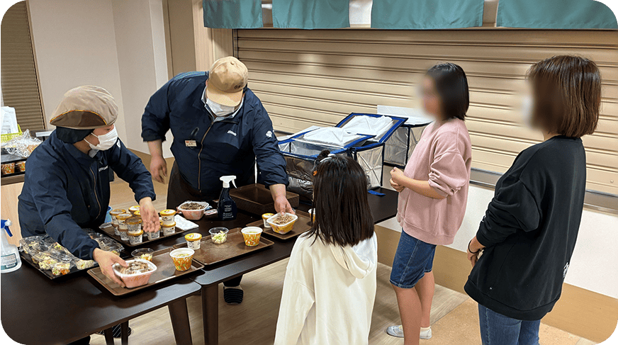 円樹いたばし四葉