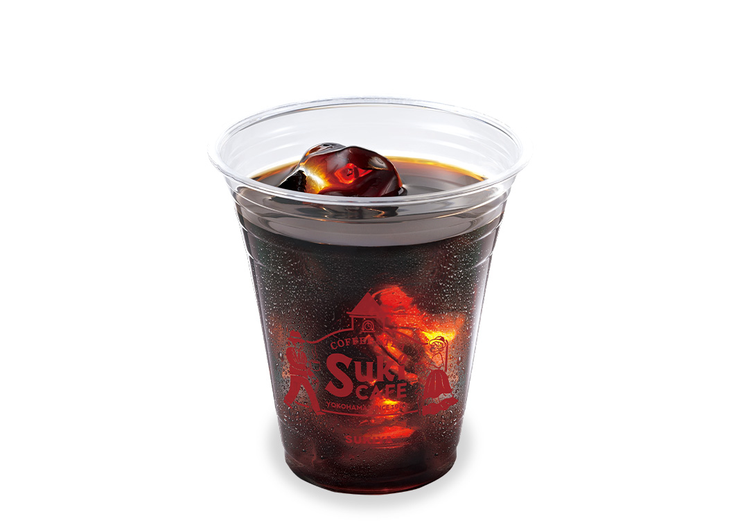 アイスコーヒー