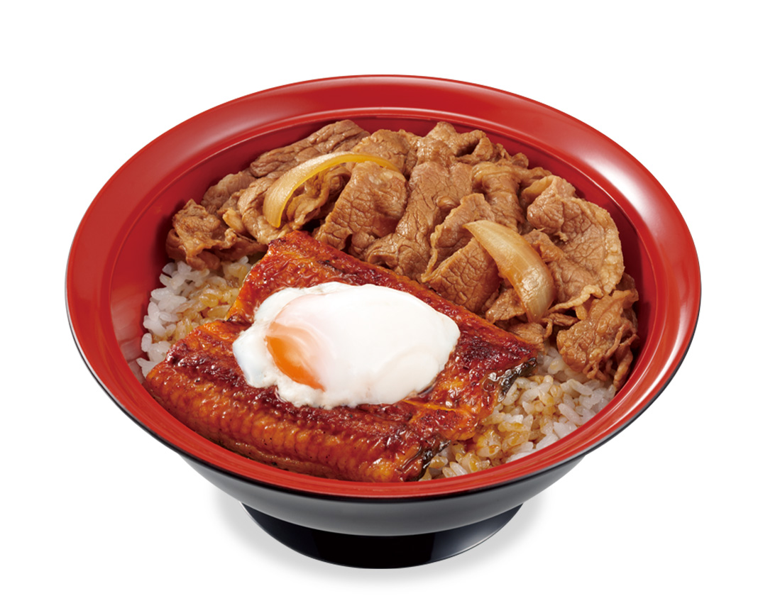 おんたまうな牛